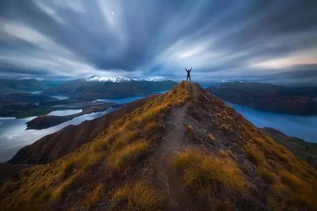 世界自然美景旅游景点,世界自然风景排名