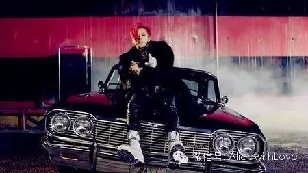 GD你这个有颜有钱有才华的心机boy,快来娶我吧