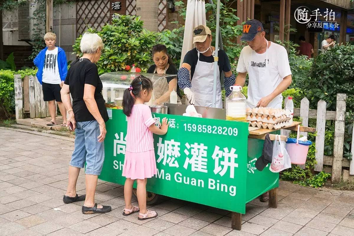 这道小吃，你这个月不吃，下个月就变了......