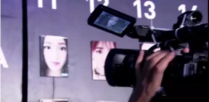 毫无特色的网红脸,这才是真正的网红脸果然与众不同