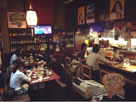 重磅！魔都50家营业到0点后的深夜食堂，这本宵夜大全请收好！