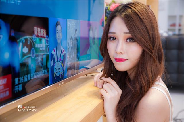 更具性价比！仅售2098元的微鲸50寸液晶电视超级体验