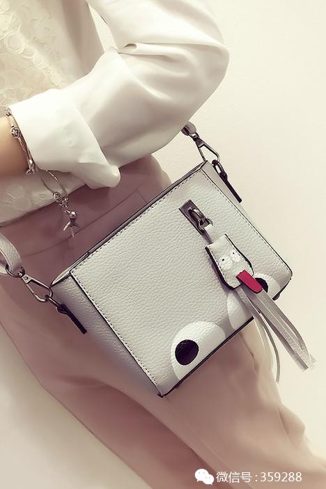 时尚少女高级感大容量女包,清新甜美秋季时尚女包