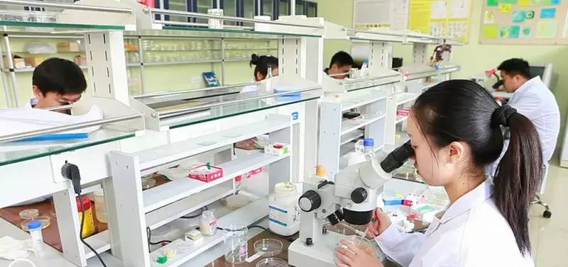 报考中国海洋大学，你要先想清楚这十个问题！