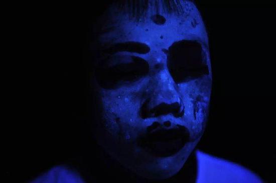 男生16岁美白面膜,男孩美白淡斑面膜