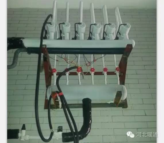 冷库除霜知识与技巧你真的知道吗,冷库蒸发器加热管除霜的安全隐患