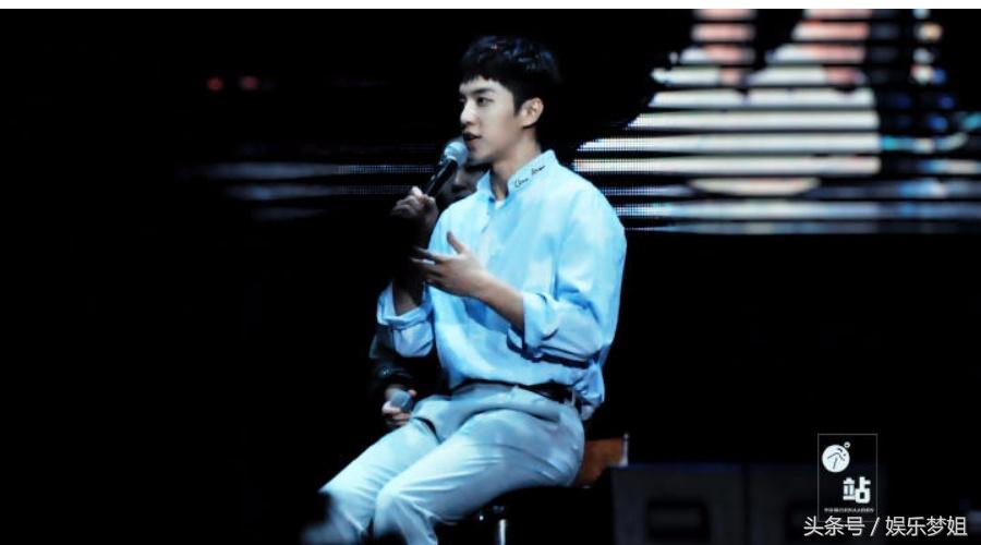 李胜基国民女婿,新加坡李胜基见面会