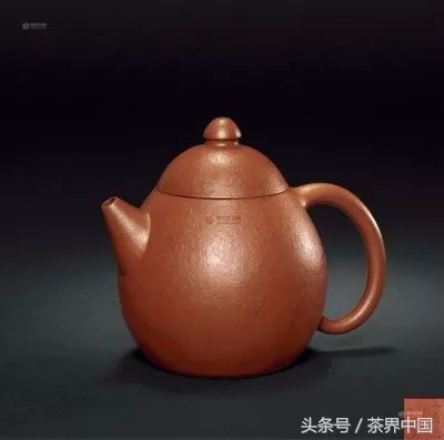 老茶客都钟爱这6件茶具,几款必入的紫砂壶型