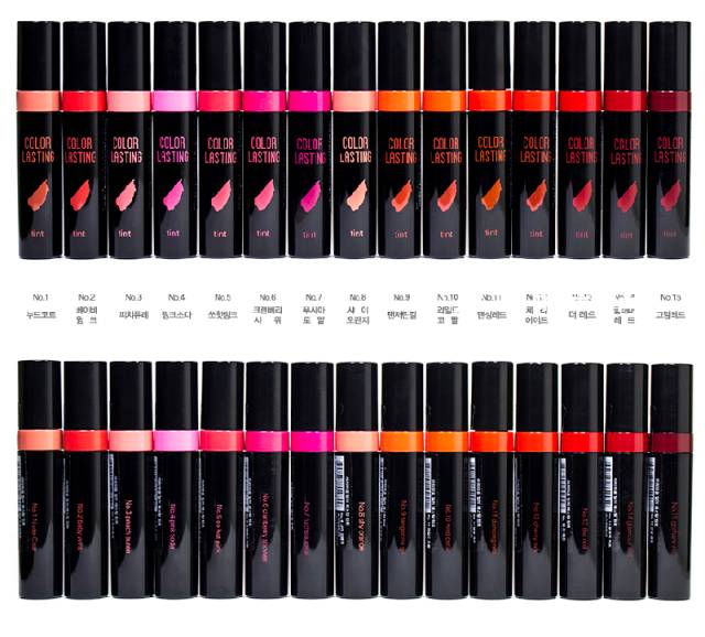 平民必买的10款口红有哪些,女人必买的4支口红推荐一下