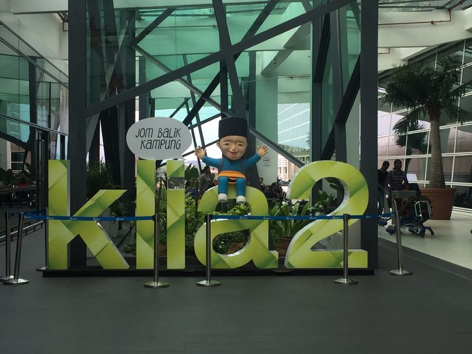 【马来西亚】娜娜携麻麻游大马（吉隆坡-兰卡威-卡帕莱）更新ing