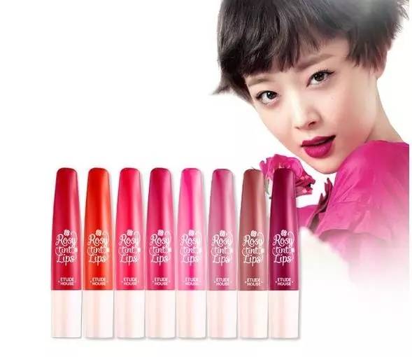 女人必买的10支口红推荐一下,女生必买的十支口红列表