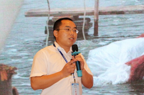 一场预售赚了几万块钱,一场订货会大概要花多少钱