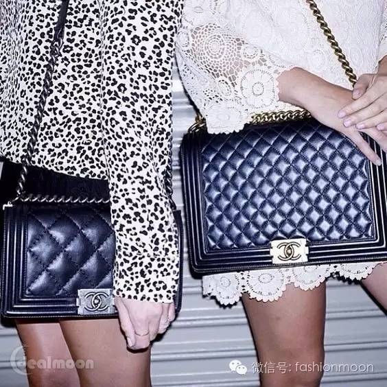 chanelboy系列价格表,chanel全系列价格对比