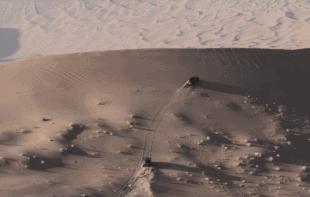 不曾停驶的途乐，王者归来？