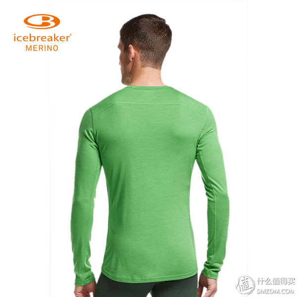 户外运动打底衣评测,icebreaker冲锋衣