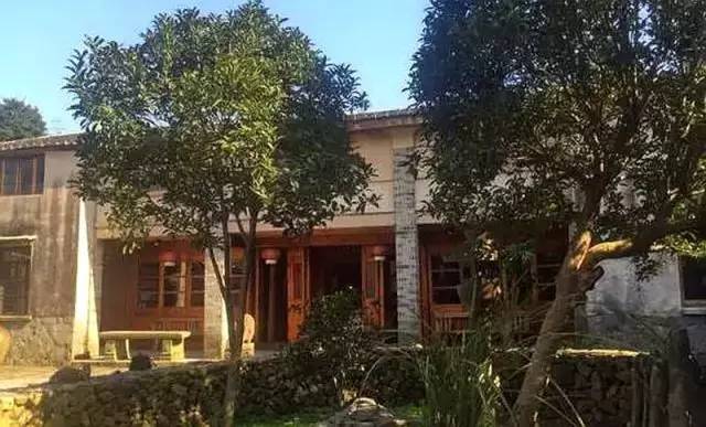 东南第一山私藏浙南最美的风情,浙江山林美宿攻略