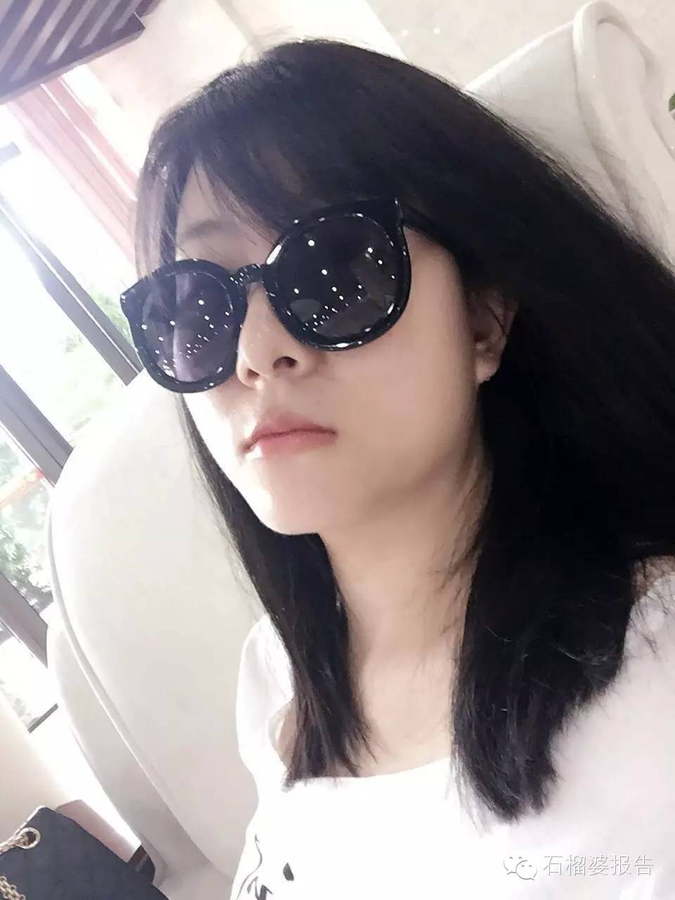 求适合方圆脸的墨镜推荐,十款适合瓜子脸的墨镜