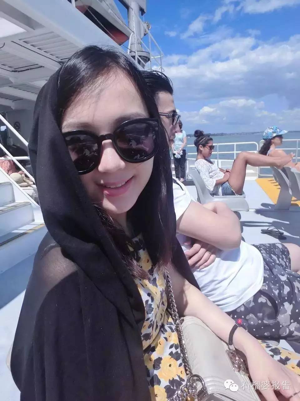 求适合方圆脸的墨镜推荐,十款适合瓜子脸的墨镜