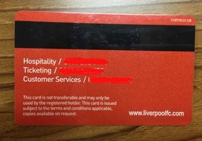 观赛英超利物浦胜水晶宫,英超看球价格