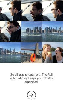 会拍照的软件,比较方便的相册软件