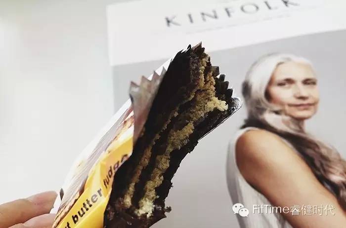 最好吃的蛋白棒测评,吃一周蛋白棒实测