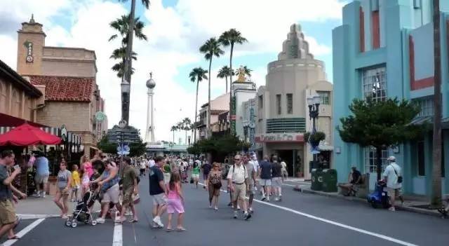 带你360度无死角品味天使之城——留学*党**在洛杉矶