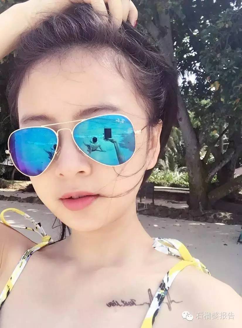 求适合方圆脸的墨镜推荐,十款适合瓜子脸的墨镜