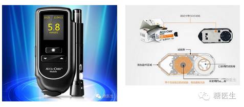 糖大夫血糖仪多少钱一台,小糖医血糖仪试纸多少钱