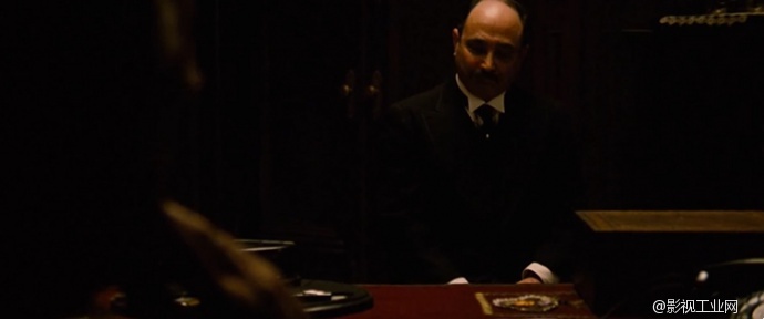 对话正反打片段,正反打对话镜头