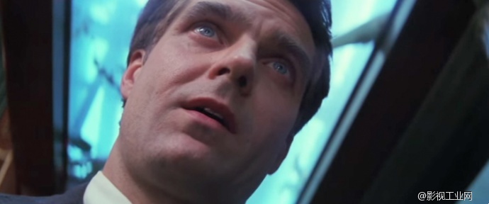 对话正反打片段,正反打对话镜头