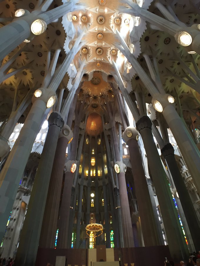 伊比利亚之夏(图片有点多,建议WIFI环境看)