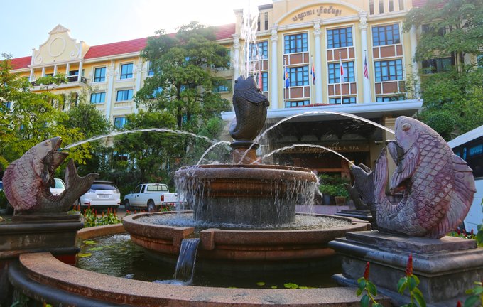 桑香吴哥,一场艺术的修行(含各景点人像摄影攻略)