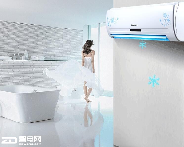 格兰仕空调最好的产品,格兰仕单冷空调