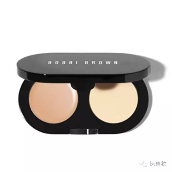 亲测有效护肤美容,混合性皮肤遮瑕推荐