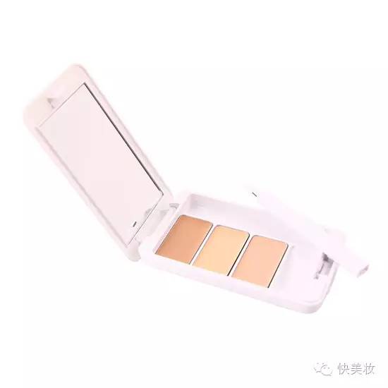 亲测有效护肤美容,混合性皮肤遮瑕推荐