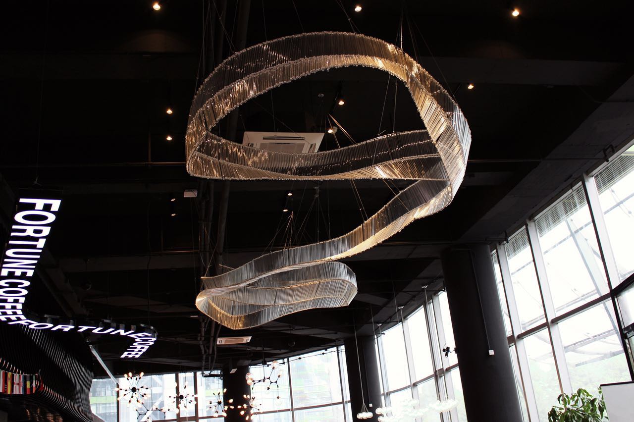 喝一杯几十块钱的咖啡就高人一等,喝一杯咖啡让你精神百倍