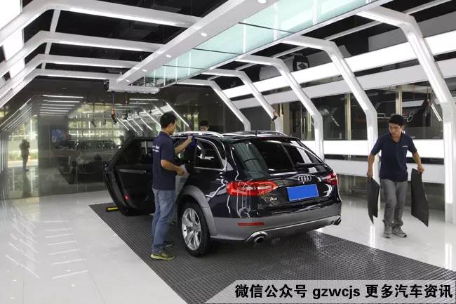 汽车封釉和镀晶哪个更好,汽车封釉跟镀晶有什么区别