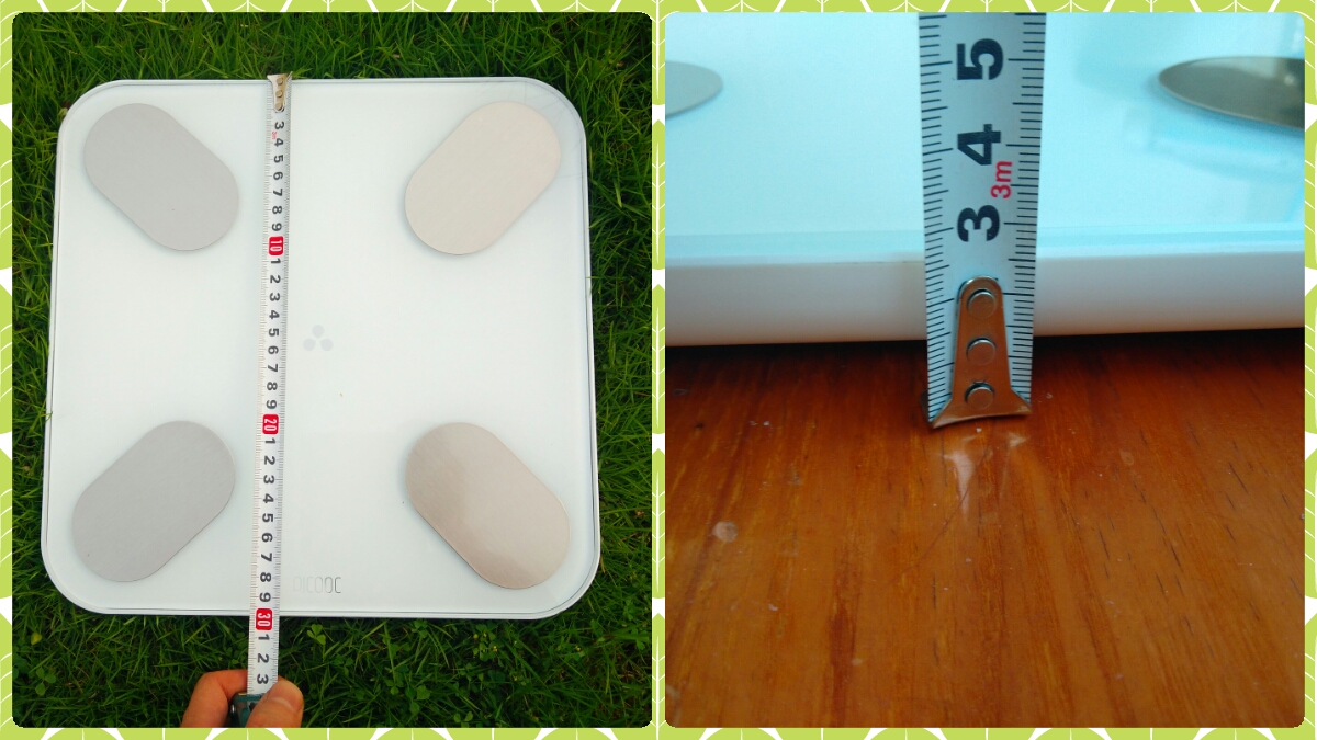 有品S1,有品最新体脂秤