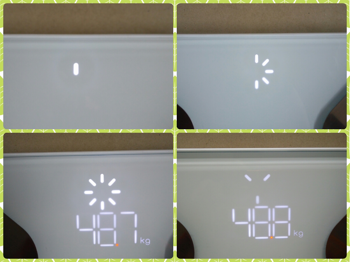 有品S1,有品最新体脂秤