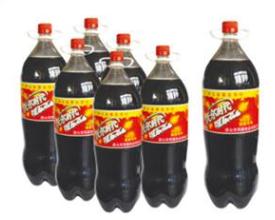 那些年自己做的饮料,中国制造的可乐品牌有哪些