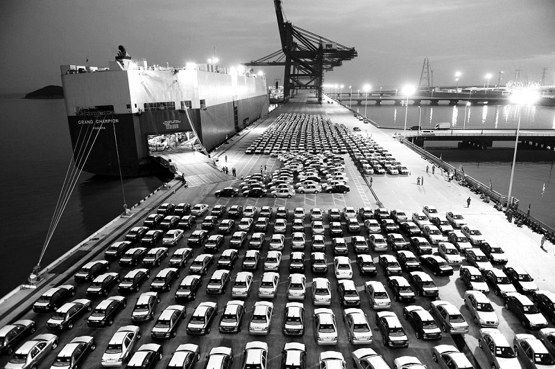 平行车行买车靠谱吗,平行车应该买什么样子的