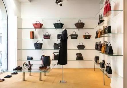 pp boutique小众买手店 (韩国小众高端买手店)