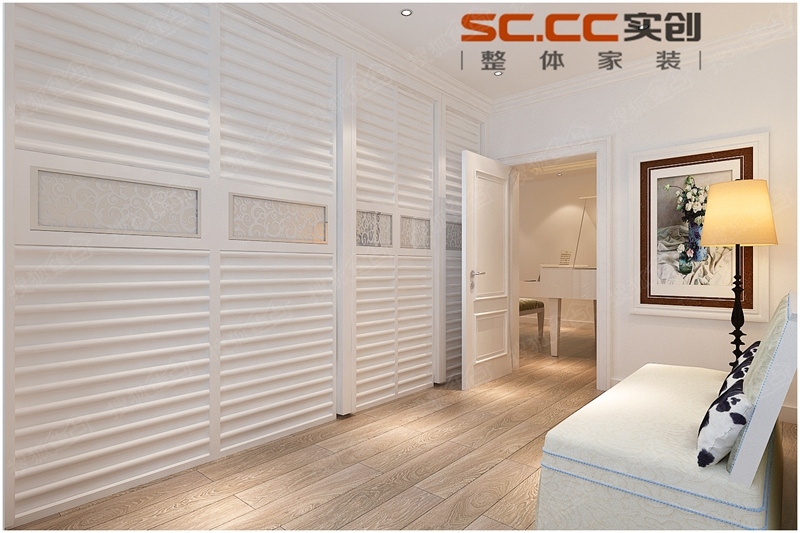 青岛红墅湾别墅德式装修,青岛世茂红墅湾别墅275平