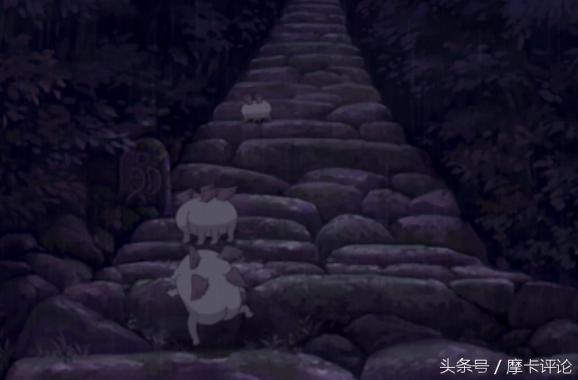 重温大鱼海棠你学到了什么,四分钟带你看完大鱼海棠