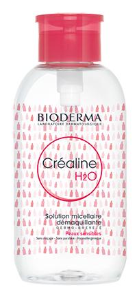 辨别贝德玛按压款真伪,法国正品贝德玛粉水