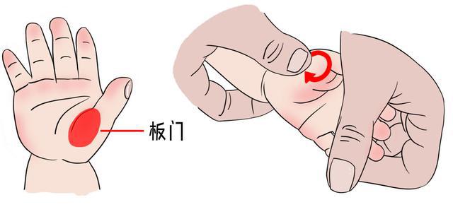 宝宝大便白黄色要怎么推拿,宝宝便便干燥推拿好不好使