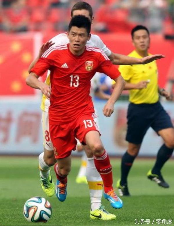 他29岁转会恒大，两年掉价1800万，优势不在斯帅难点石成金