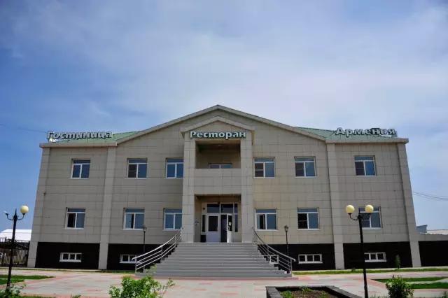 Day12.自驾俄罗斯，哪些江湖传闻是真的？