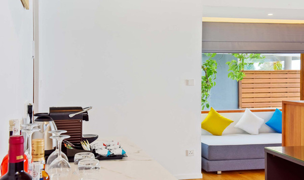 美佳航空的飞机,马代库拉玛蒂kuramathi价格