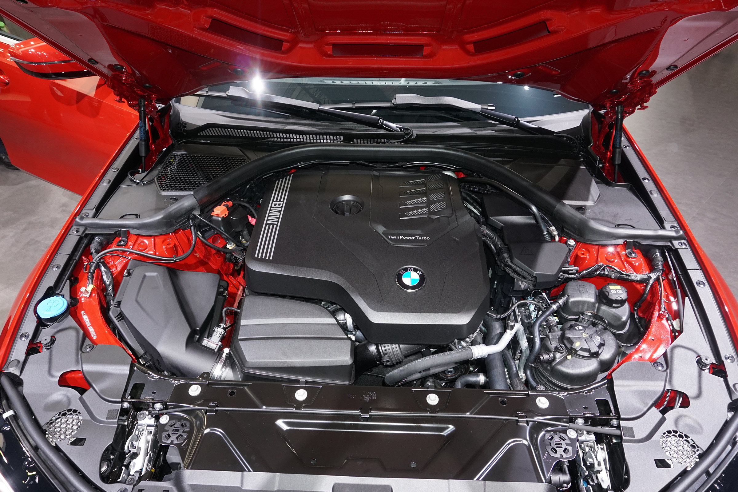 宝马3系测评博主,宝马3系排行榜